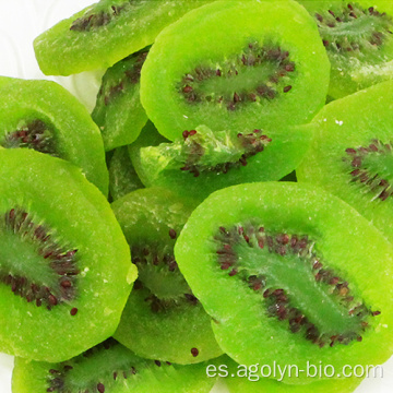 La vitamina C más alta C 100% Natural seca Kiwi